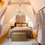 B&B Parijs aan de Kaai