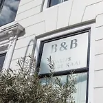 B&B Parijs aan de Kaai