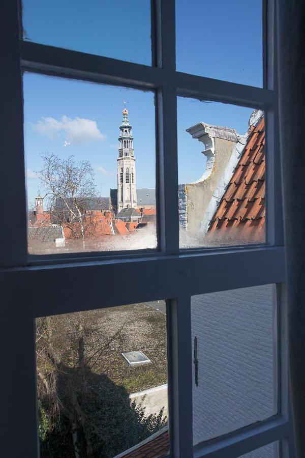 Parijs Aan De Kaai Bed & Breakfast 2*