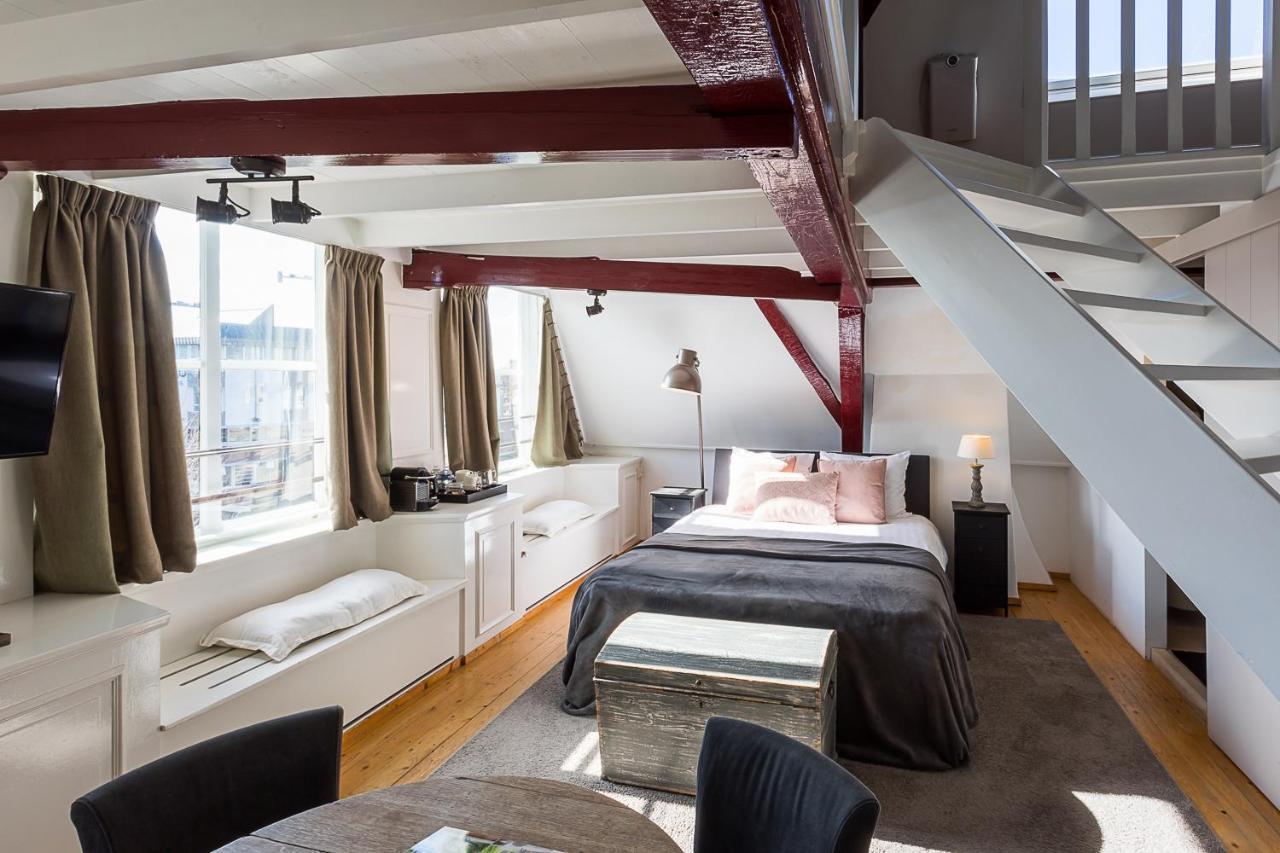 Bed & Breakfast Parijs Aan De Kaai