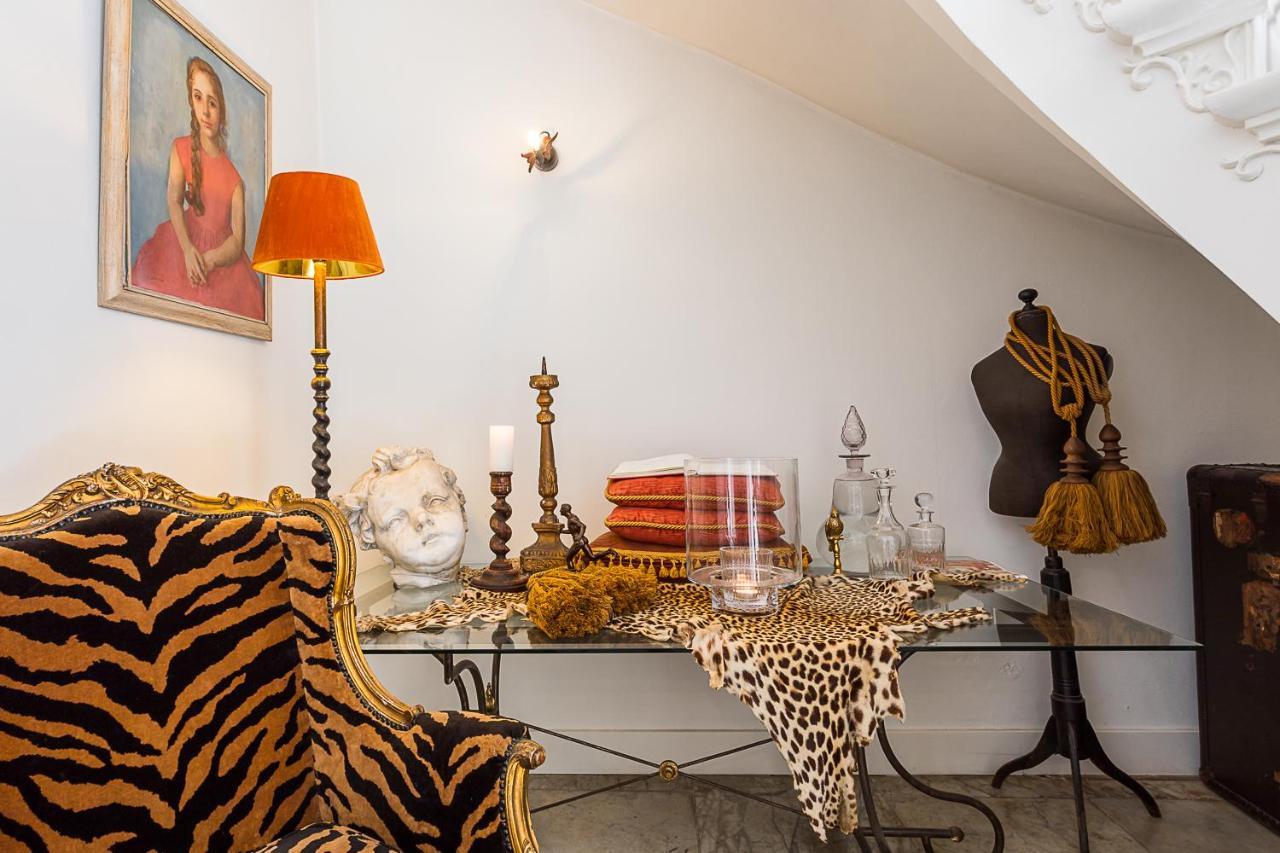 Parijs Aan De Kaai Bed & Breakfast Middelburg