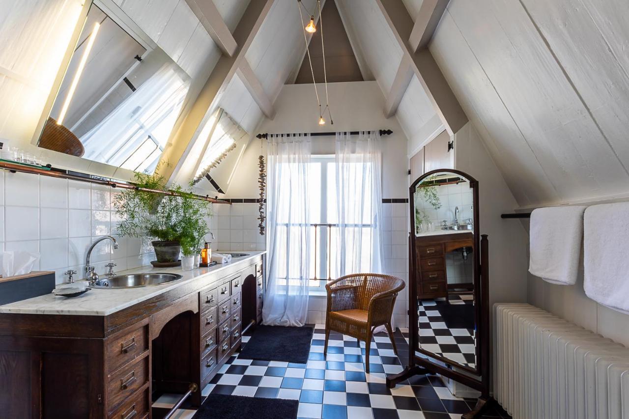 Bed & Breakfast Parijs Aan De Kaai Middelburg