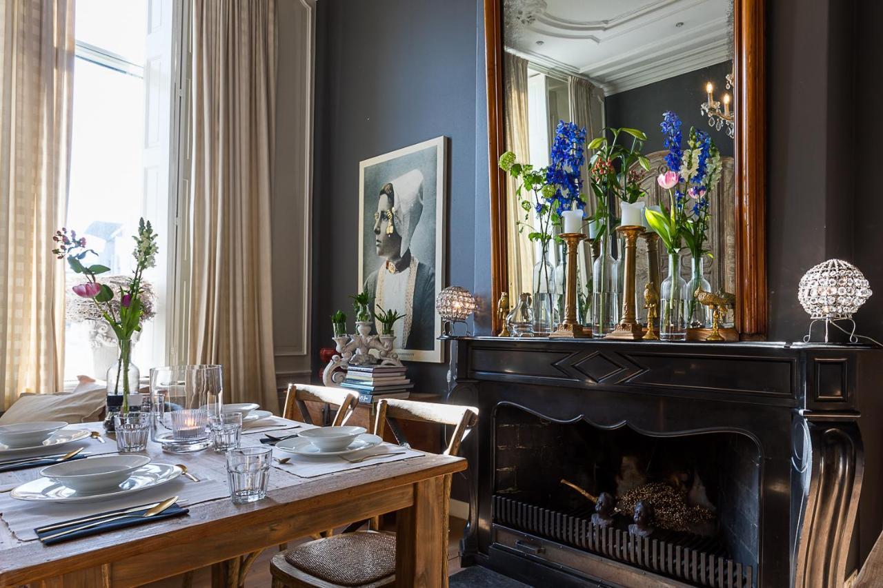 Bed & Breakfast Parijs Aan De Kaai 2*